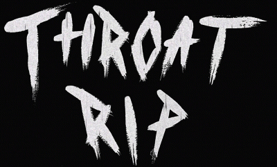 logo Throat Rip